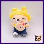 Skzoo Magic School Kinder - Stray Kids