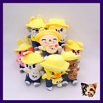 Skzoo Magic School Kinder - Stray Kids