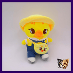 Skzoo Magic School Kinder - Stray Kids