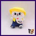 Skzoo Magic School Kinder - Stray Kids