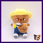 Skzoo Magic School Kinder - Stray Kids