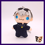 Jujutsu Kaisen Peluche Chibi 20cm