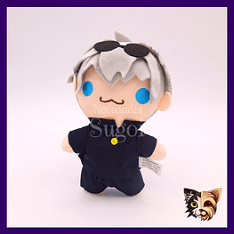 Jujutsu Kaisen Peluche Chibi 20cm