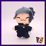 Jujutsu Kaisen Peluche Chibi 20cm