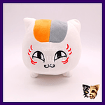 Peluche Nyanko-sensei - Madara
