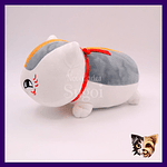 Peluche Nyanko-sensei - Madara