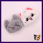 Peluche Jujutsu Kaisen colgante