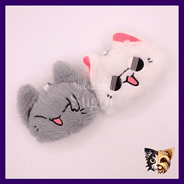 Peluche Jujutsu Kaisen colgante