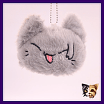 Peluche Jujutsu Kaisen colgante