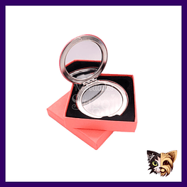 Espejo de Bolsillo Sailor Moon