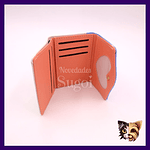 Billetera Sailor Moon 