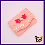 Billetera Sailor Moon 