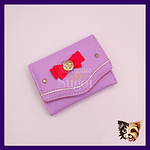 Billetera Sailor Moon 