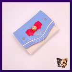 Billetera Sailor Moon 