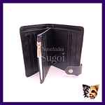 Billetera Gato Madara Nyanko Sensei