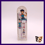 Portamina 0.5 Guerreras K-pop