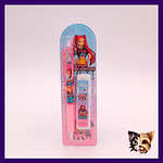 Portamina 0.5 Guerreras K-pop