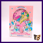 Sky's The Limits Espejo De Mano - My Little Pony