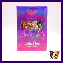 Beauty Creations x Bratz - Lookin' Good Espejo De Mano