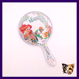 DISNEY - Espejo de Mano 