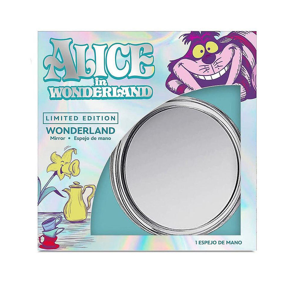 DISNEY - Espejo de Mano 