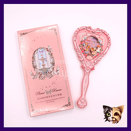 Flower Know's Midsummer Fairytale 