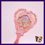 Flower Know's Midsummer Fairytale 