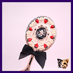 Flower Know's Strawberry Cupid