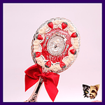 Flower Know's Strawberry Cupid