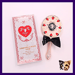 Flower Know's Strawberry Cupid