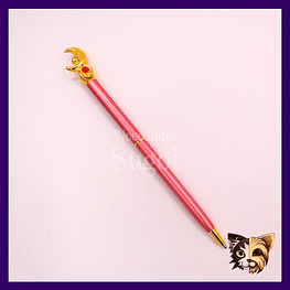 Bolígrafo Sailor Moon