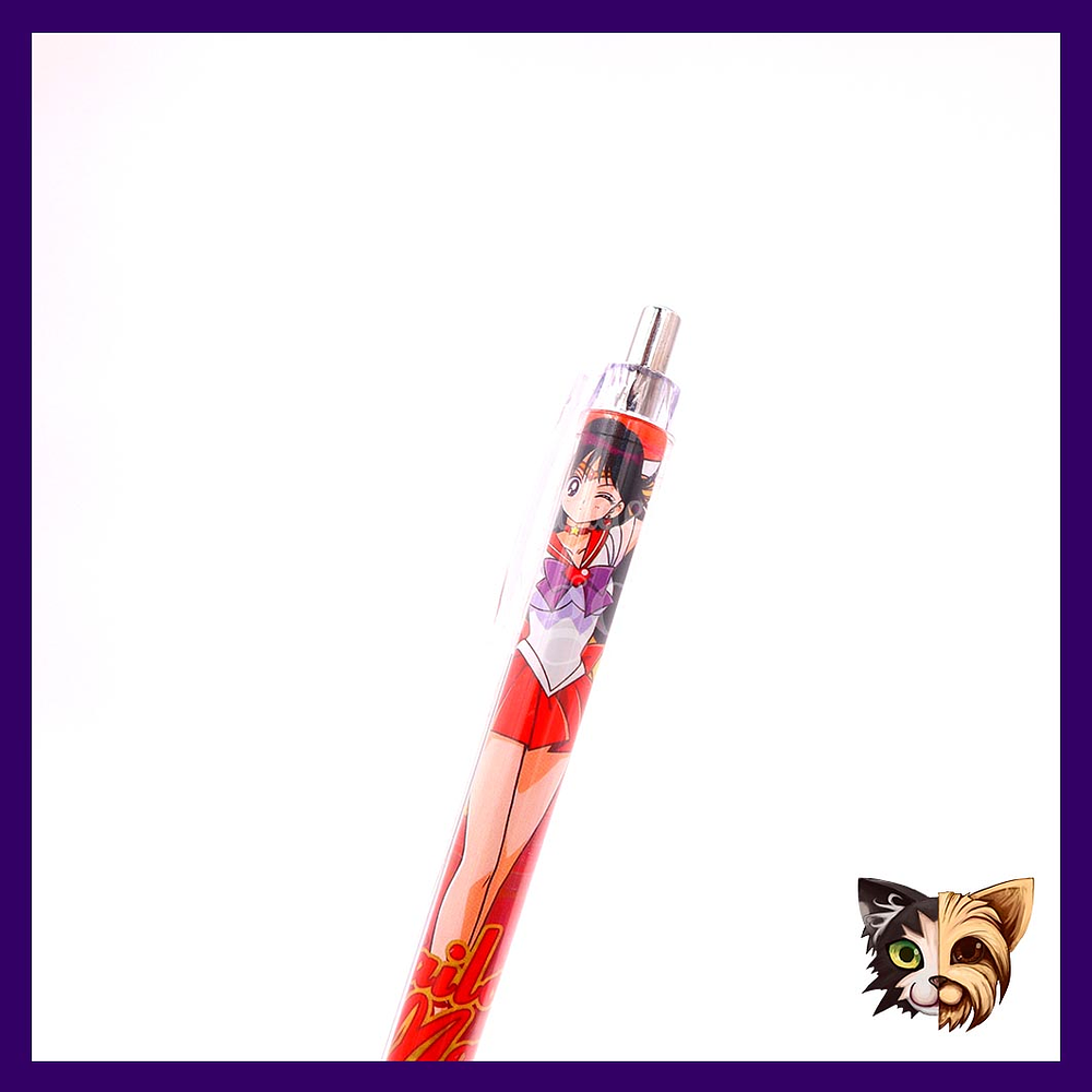 Lápiz Sailor Moon