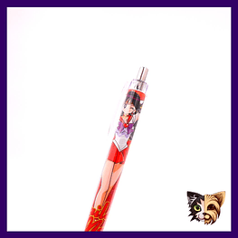 Lápiz Sailor Moon