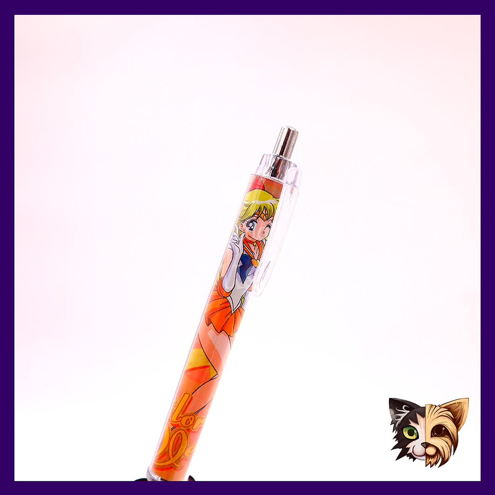 Lápiz Sailor Moon