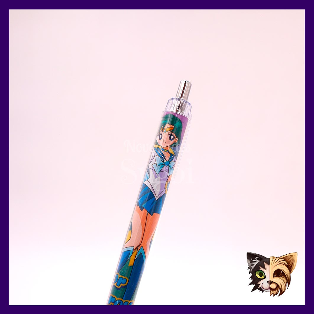 Lápiz Sailor Moon