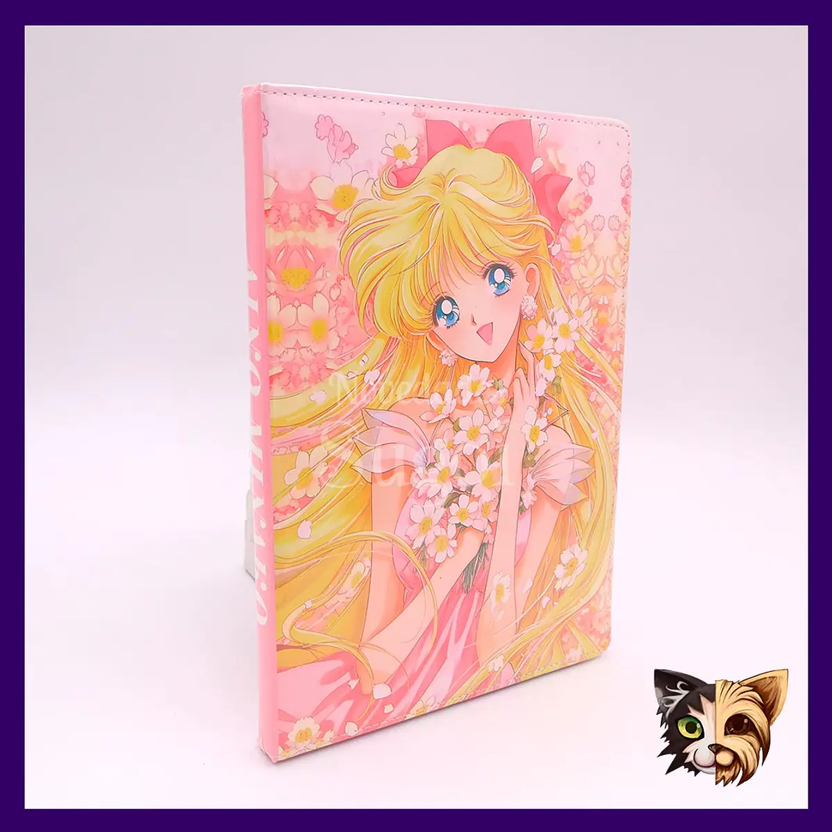 Agenda Sailor Moon