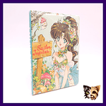 Agenda Sailor Moon 