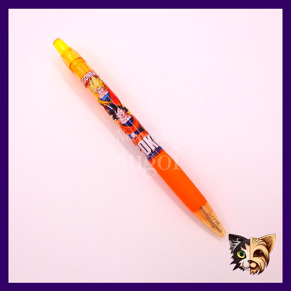 Bolígrafo Dragon Ball - Penac 