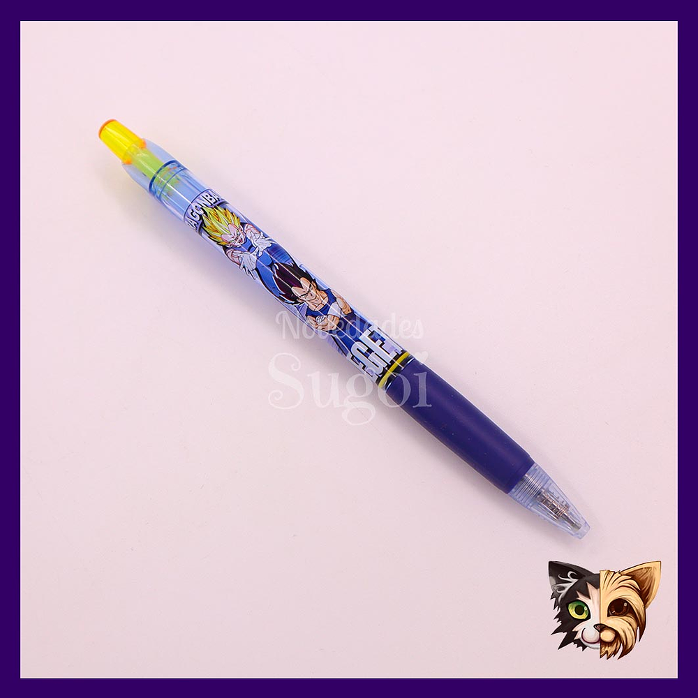 Bolígrafo Dragon Ball - Penac 
