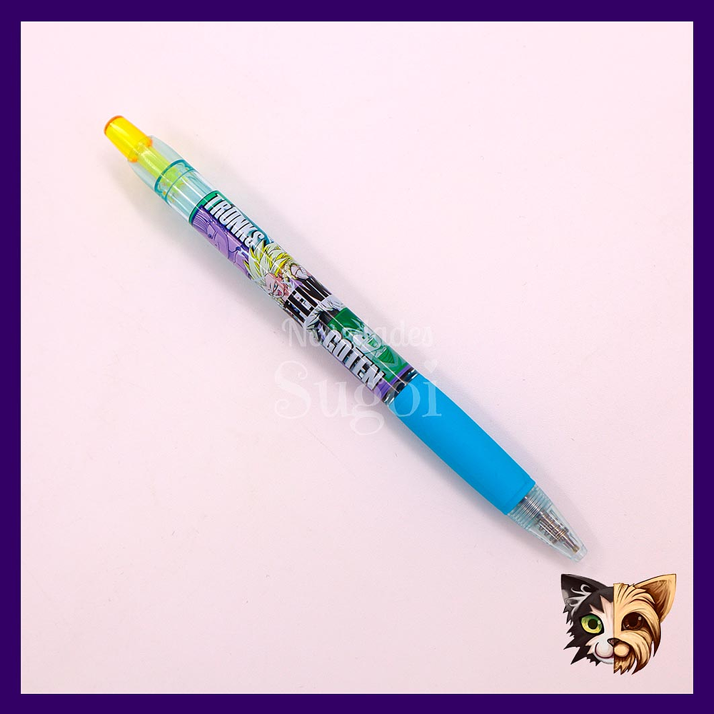 Bolígrafo Dragon Ball - Penac 