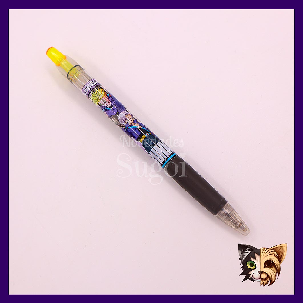 Bolígrafo Dragon Ball - Penac 
