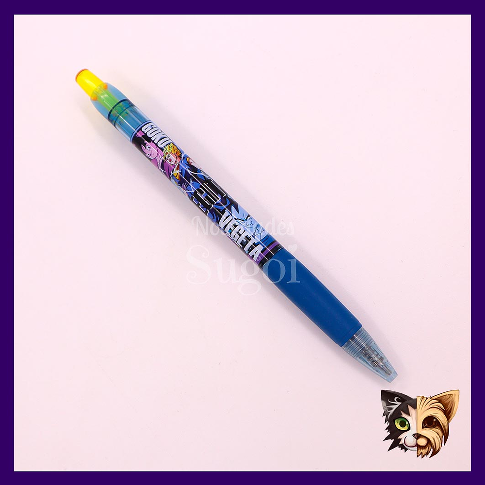 Bolígrafo Dragon Ball - Penac 