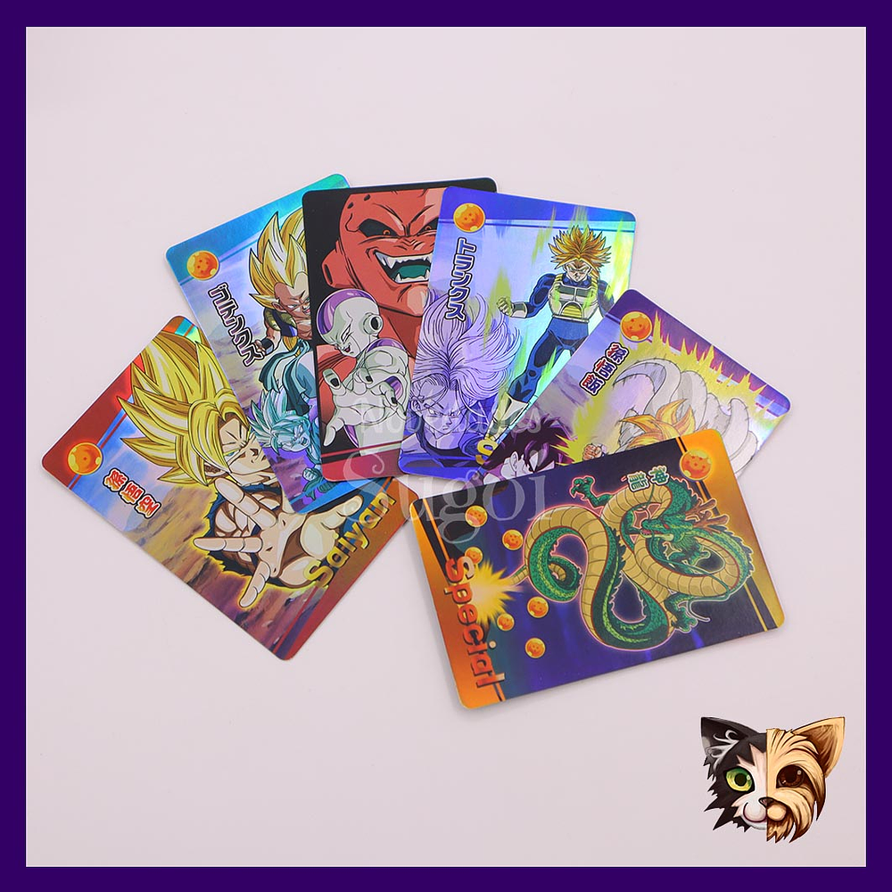 Bolígrafo Dragon Ball - Penac 