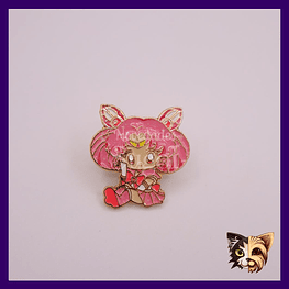 Pin Sailor Moon Chibi