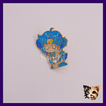 Pin Sailor Moon Chibi