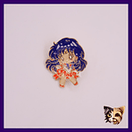 Pin Sailor Moon Chibi