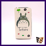 Billetera Totoro