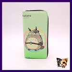 Billetera Totoro