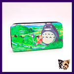 Billetera Totoro