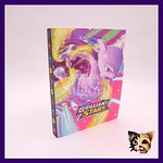 Holder Pokemon 240 - Binder para Cartas 